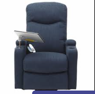 Saturn Lift Chair with Heat and Massage